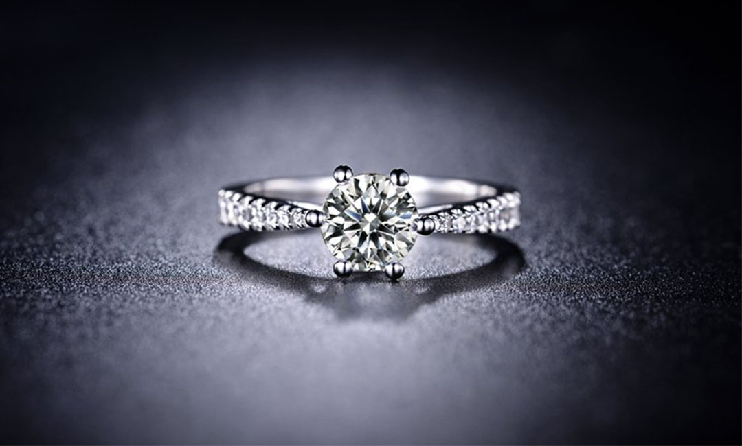 阿克苏I DO 钻石互动H5开发案例