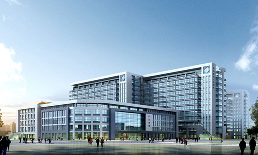 阿克苏右安门医院微网站开发案例